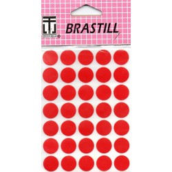 Etiquetas Decorativas Cartela C/35